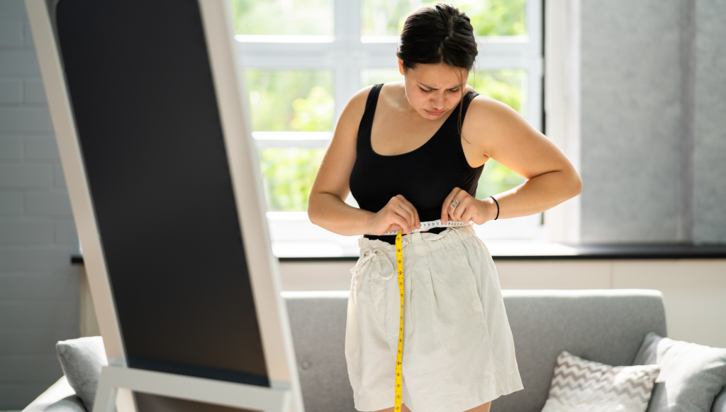 Why Your Metabolism Slows Down After 40 (And What You Can Actually Do About It)